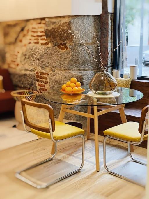 Apartamento Opera Carmen Palacio Real Luxury *