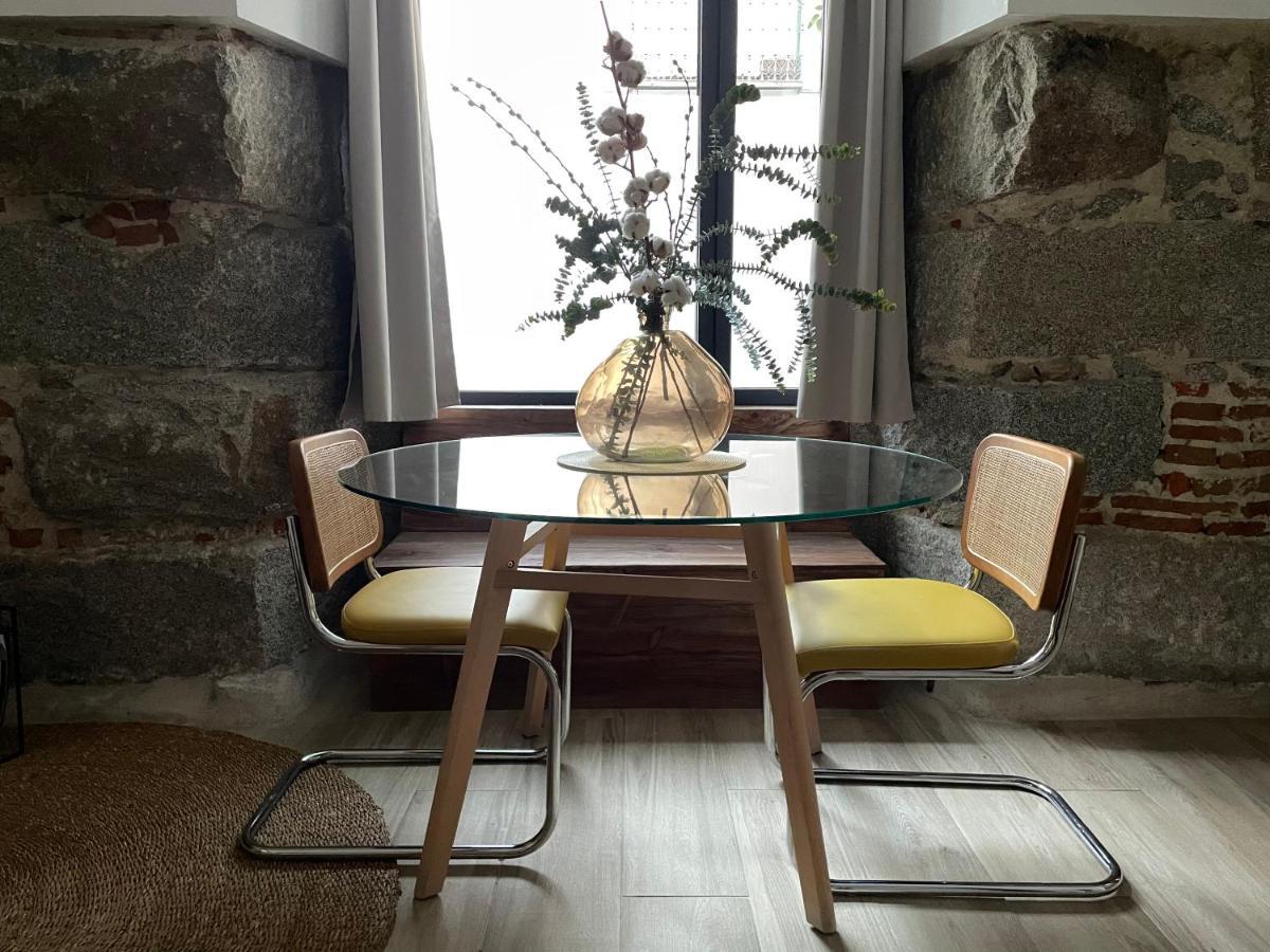 Opera Carmen Palacio Real Luxury Apartamento *